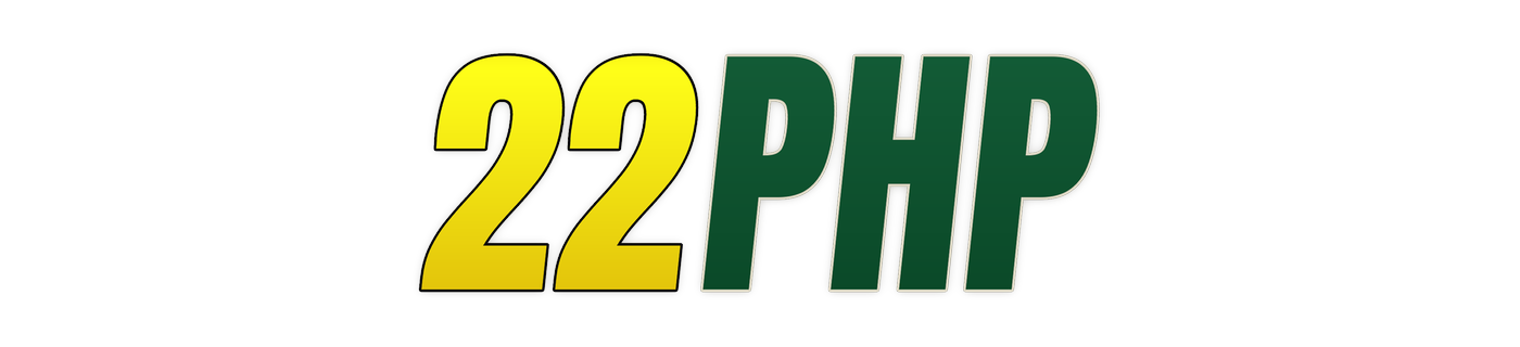 22php Logo